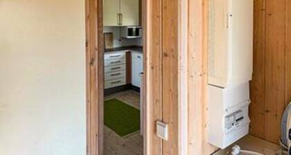 8 Person Holiday Home in Store Fuglede