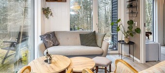 8 Person Holiday Home in Aars