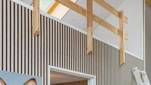 House | Exterior - 8 Person Holiday Home in Aars (Aars)