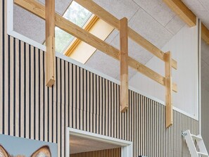 House | Exterior - 8 Person Holiday Home in Aars (Aars)