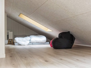 Hus | 4 sovrum och unika möbler