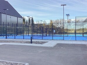 Pool - 8 Person Holiday Home in Aars (Aars)