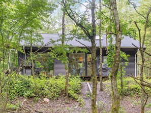 House | Exterior - 8 Person Holiday Home in Aars (Aars)