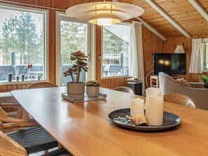 Hus | Spiseområde