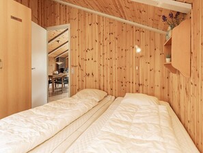 Hus | 4 soverom og individuelt innredet