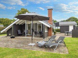 House | Exterior - 6 Person Holiday Home in Juelsminde (Horsens)