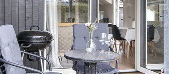 6 Person Holiday Home in Juelsminde