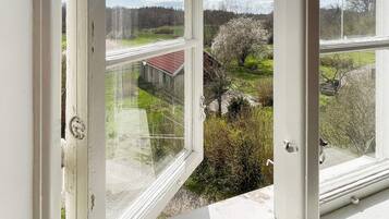 House | View from property