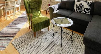 7 Person Holiday Home in Karlskrona
