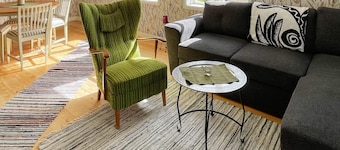 บ้านพักสำหรับ 7 คนใน Karlskrona