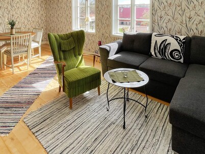 7 Person Holiday Home in Karlskrona