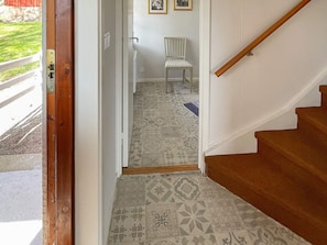 House | Interior
