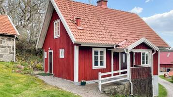 House | Exterior