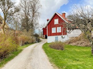 Hus | Eksteriør