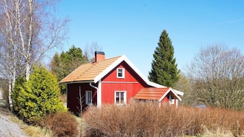 House | Exterior