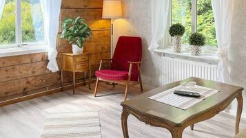 Casa | Interior