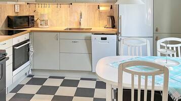 Casa | Cocina privada
