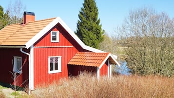 House | Exterior