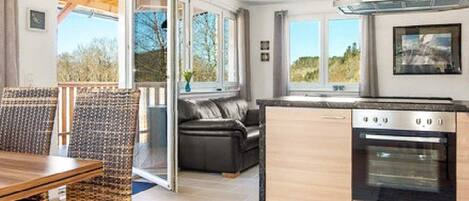 独立别墅 | 私人厨房