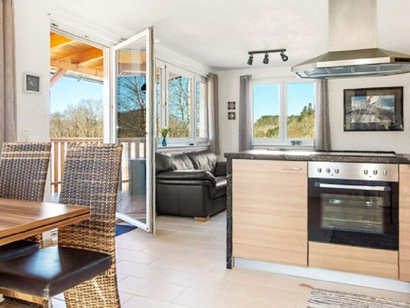 Maison | Cuisine privée