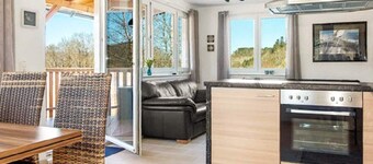 5 Person Holiday Home in Lonevag-by Traum