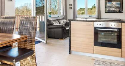 5 Person Holiday Home in Lonevag-by Traum