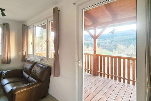 House | View from property