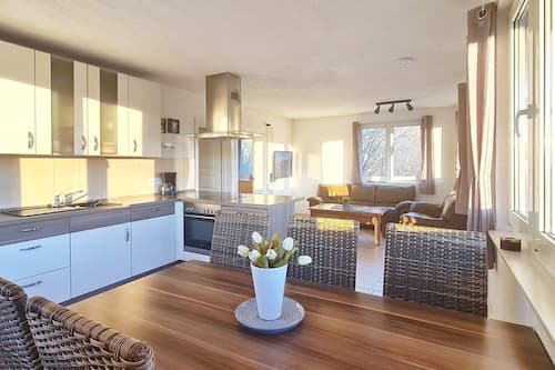 Casa | Cocina privada
