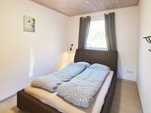 独立别墅 | 2 多间卧室、特色家居