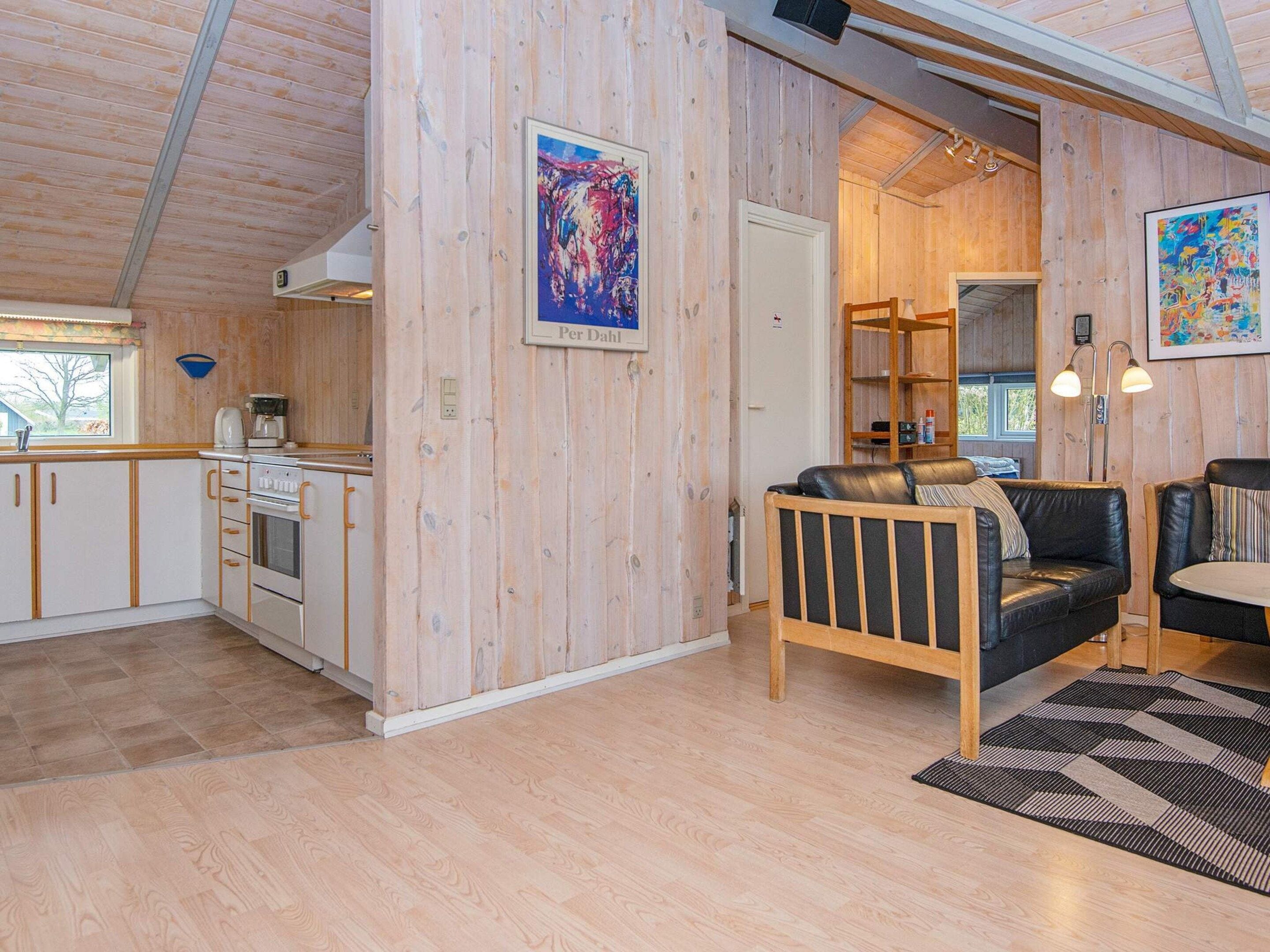 Ferienhaus | Innenbereich