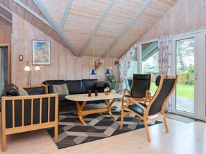 House | Living area