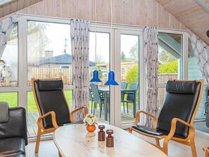 Hus | Spiseområde