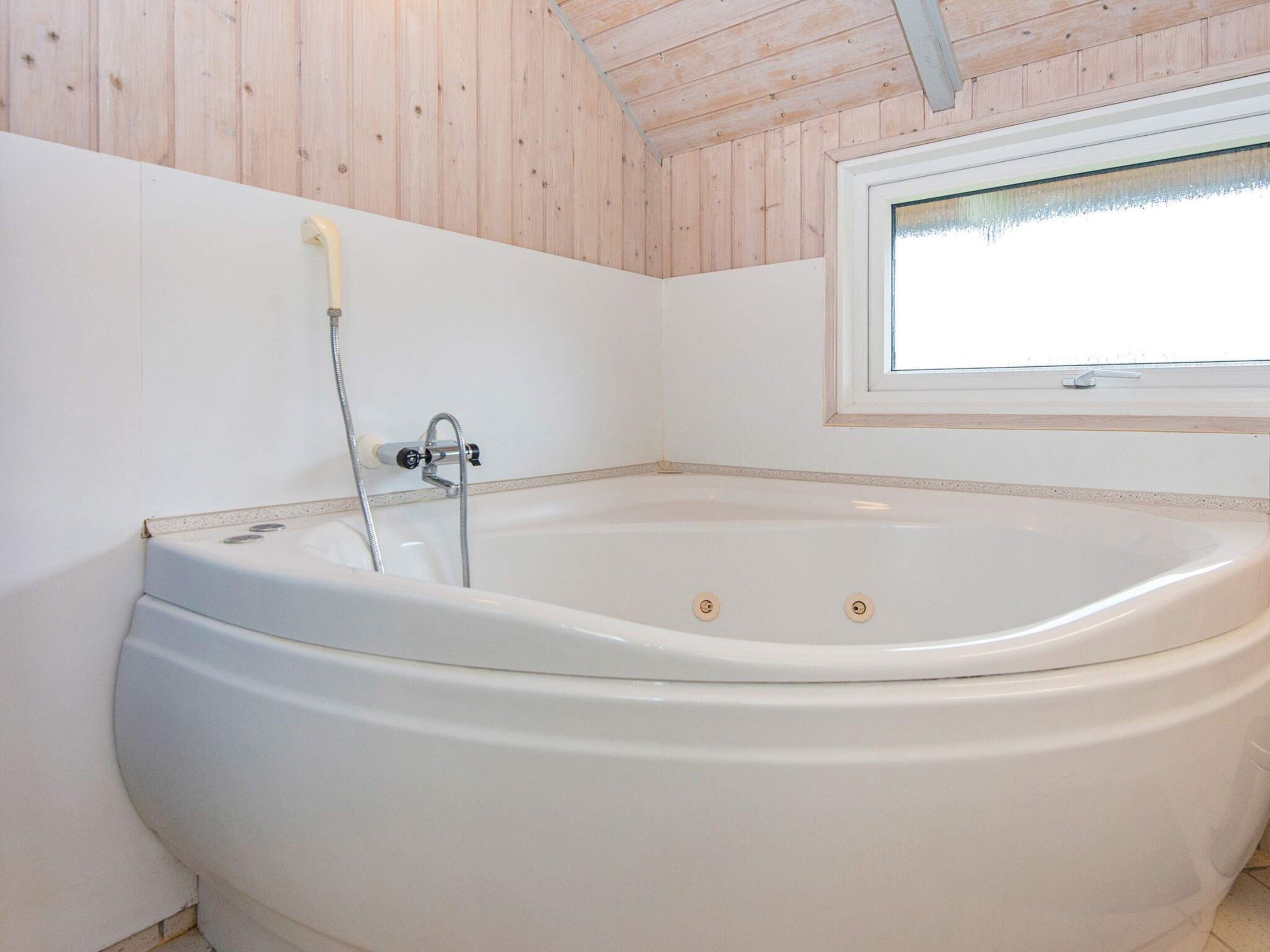 House | Spa treatment