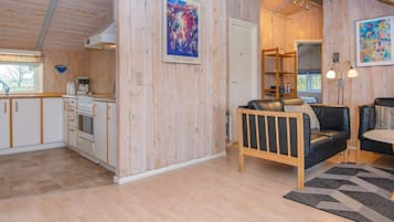 House | Private kitchen