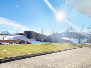 Apartamento | Exterior