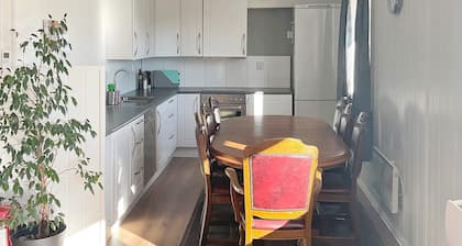 6 Person Holiday Home in Averoy-by Traum