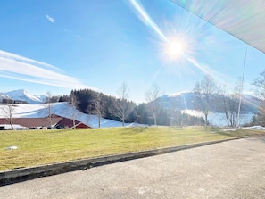 Apartment | Aussenbereich