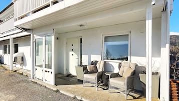 Apartment | Exterior