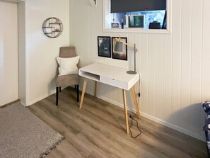 Huoneisto | Oleskelualue