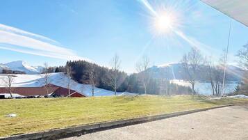 Apartment | Exterior