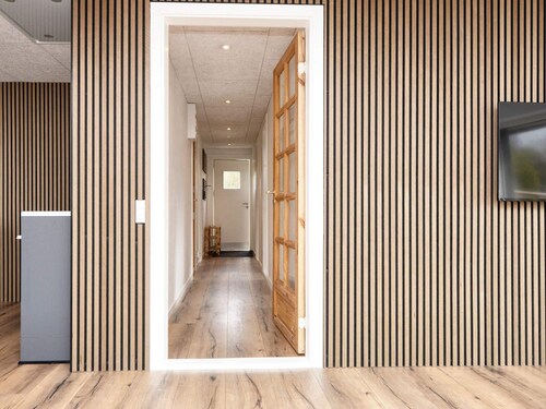 5 Person Holiday Home in Borkop