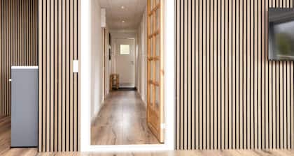 5 Person Holiday Home in Borkop