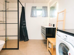 Interior - 5 Person Holiday Home in Borkop (Borkop)
