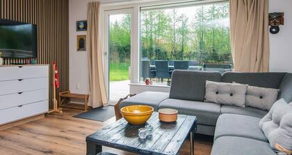 5 Person Holiday Home in Borkop