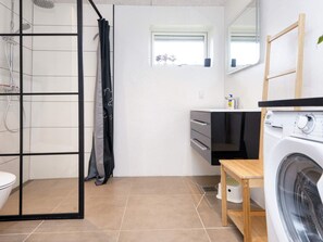 Maison | Salle de bain