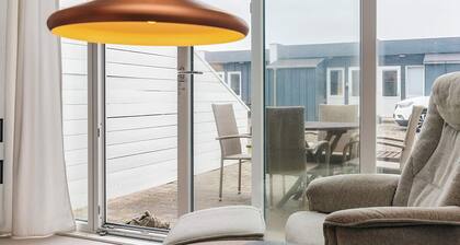 4 Person Holiday Home in Vestervig