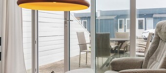 4 Person Holiday Home in Vestervig