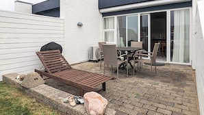 House | Exterior - 4 Person Holiday Home in Vestervig (Vestervig)