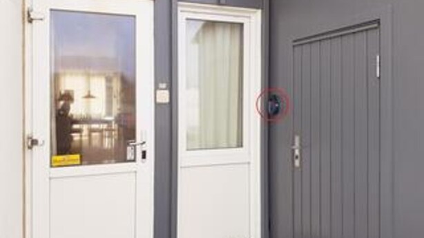 House | Exterior detail - 4 Person Holiday Home in Vestervig (Vestervig)
