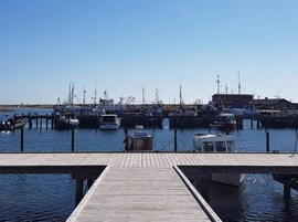 Marina/club náutico